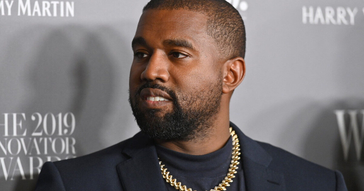Kanye West, pus pe liber: S-a anulat și concertul din Polonia!