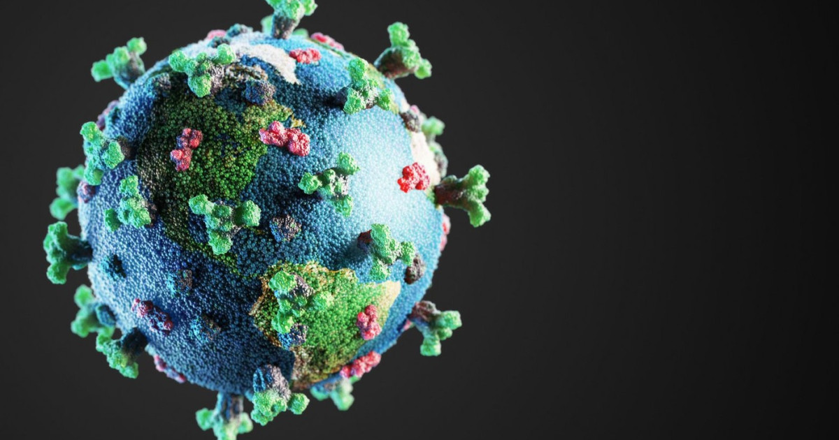 Noua variantă COVID: Alertă internațională după ce a fost depistată în 23 de țări