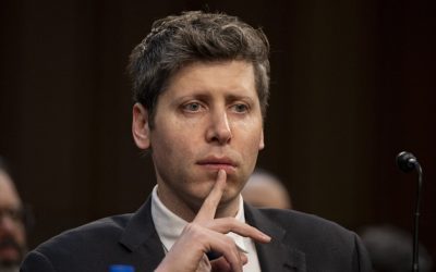 Atac cu Molotov la reședința lui Sam Altman, CEO OpenAI: Un suspect arestat