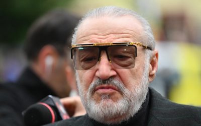 Becali a decis: Cine-l înlocuiește pe Rădoi la FCSB