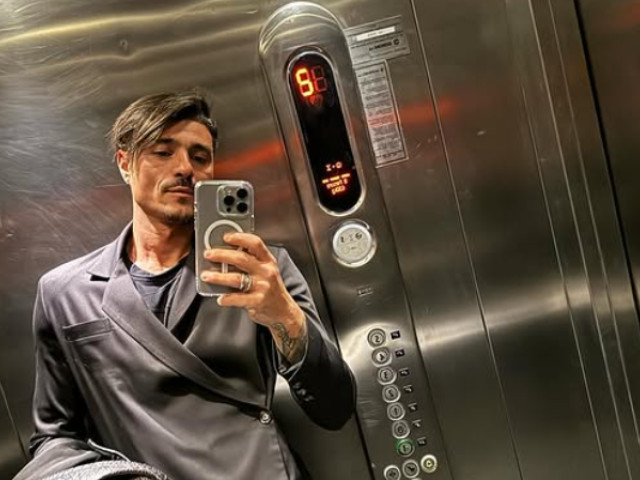 Alessandro Caparco: „I-am dat o palmă!” Incident la Miercurea Ciuc