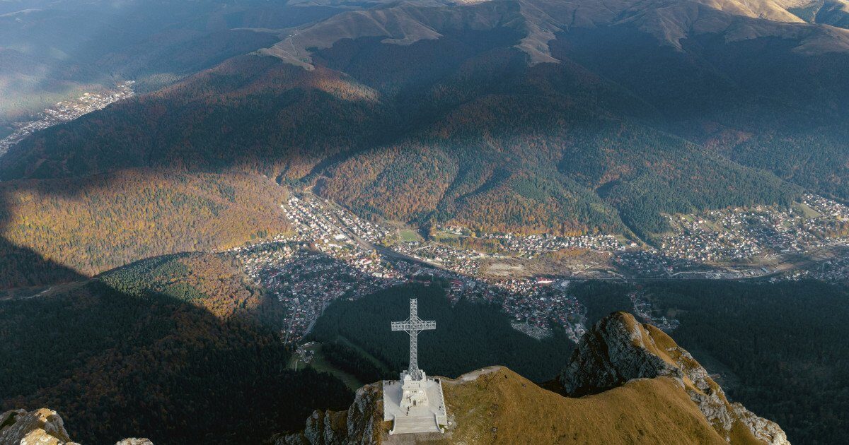 Cabane și vile libere de Paște: Prahova și Brașov, oferta așteaptă!