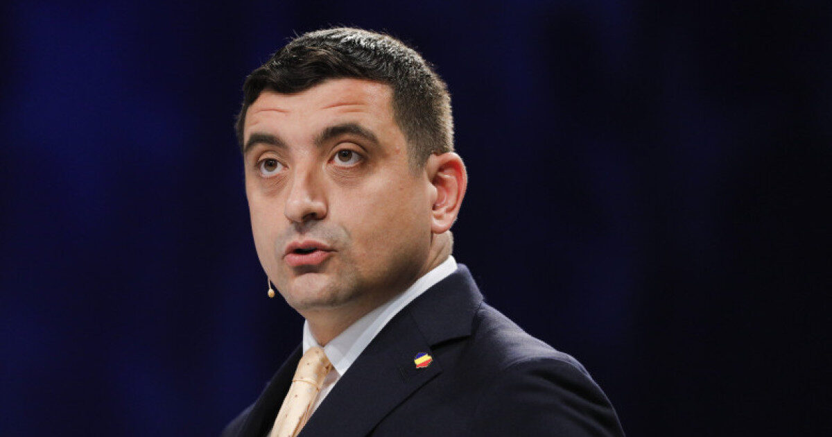 AUR se pregătește de revoltă: Votează moțiuni de cenzură. Simion: „Nu ne pricepem la preziceri”