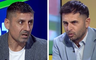Dică și Dănciulescu, verdict dur: SuperLigă, aproape condamnată la retrogradare