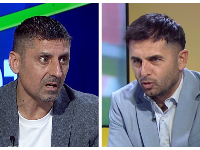 Dică și Dănciulescu, verdict dur: SuperLigă, aproape condamnată la retrogradare