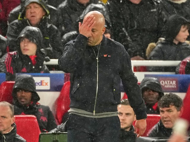 Englezii, șocați: Arne Slot, demis după rușinea Liverpool – PSG