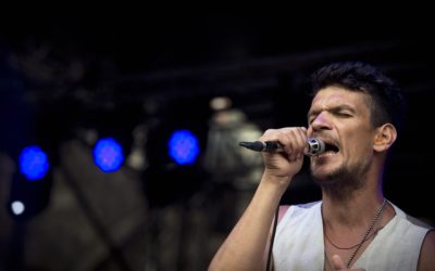 Tudor Chirilă, profund afectat de moartea lui Mircea Lucescu: „Mă gândesc la tata”