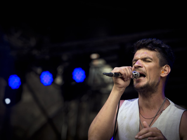 Tudor Chirilă, profund afectat de moartea lui Mircea Lucescu: „Mă gândesc la tata”