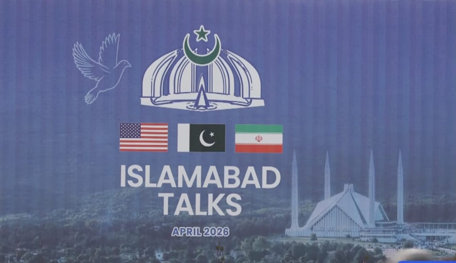 Discuții directe SUA-Iran, mediate de Pakistan. Blocaj inițial cauzat de Teheran