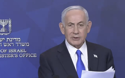 Netanyahu: „Am sufocat Iranul”. Opoziția: Obiectivele războiului, neatinse