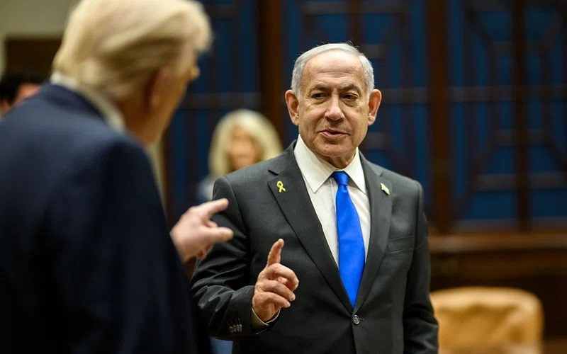 Netanyahu, atac la Spania: Ostilitate față de Israel. Exclusă din Gaza