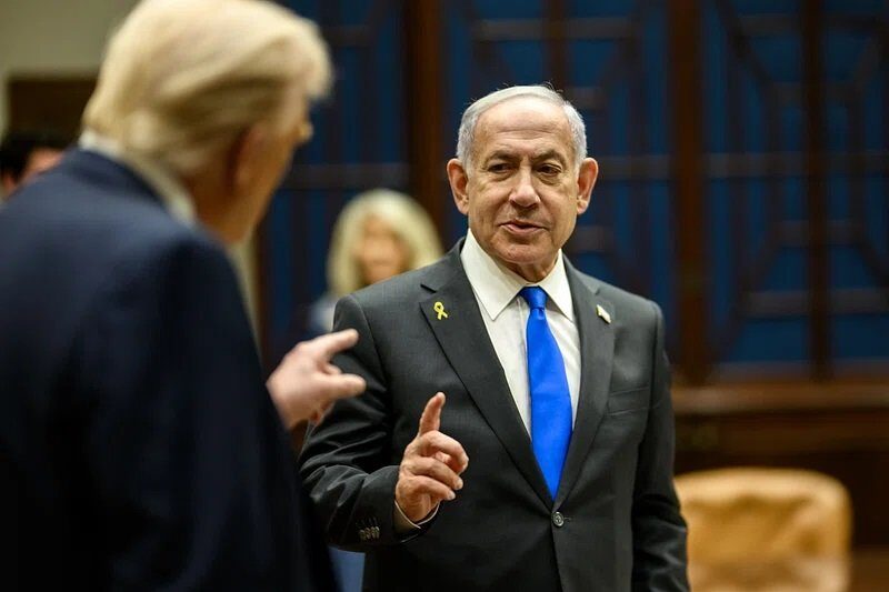 Netanyahu, atac la Spania: Ostilitate față de Israel. Exclusă din Gaza