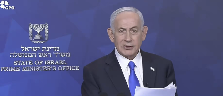 Netanyahu: „Am sufocat Iranul”. Opoziția: Obiectivele războiului, neatinse