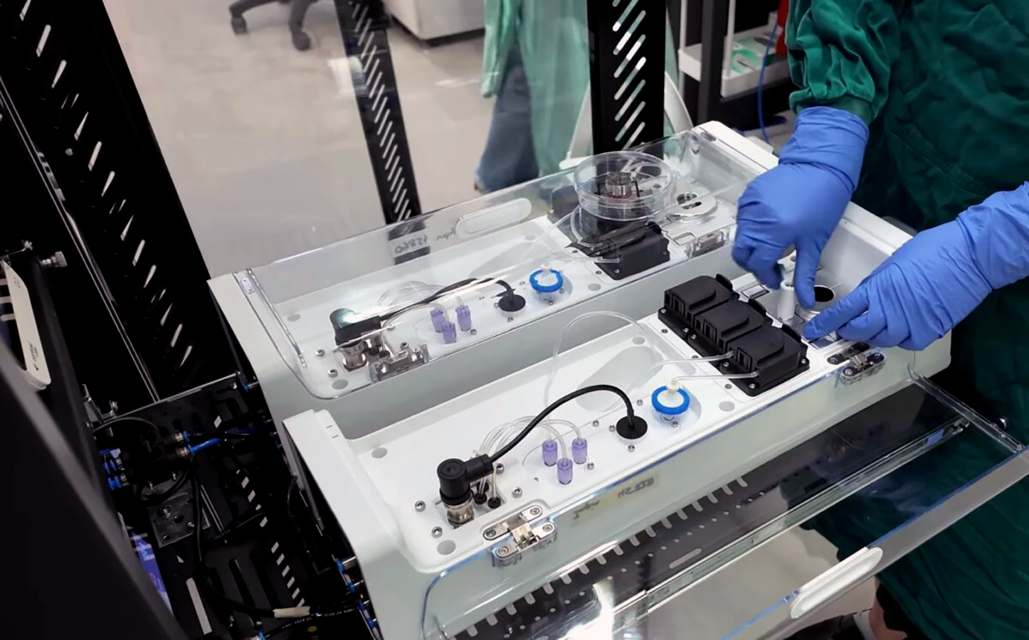 Neuroni umani, cheia inteligenței artificiale? Un experiment schimbă totul