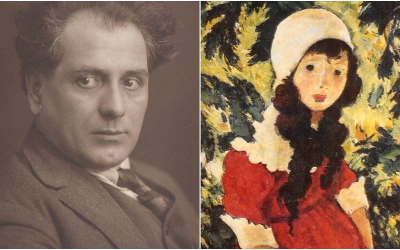 Astăzi: 140 de ani de la nașterea maestrului pictor Român