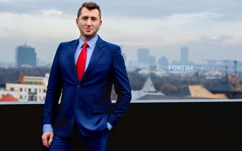 Investiții record în imobiliare în România: 152 milioane euro în Q1 2026