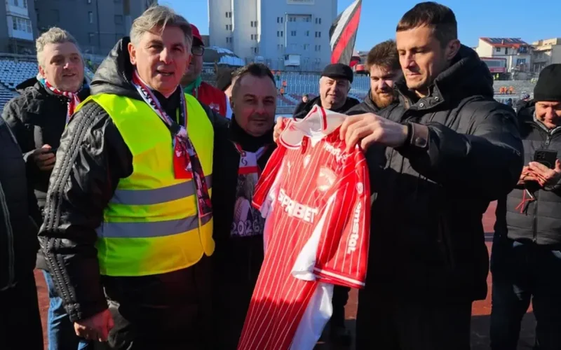 Andrei Nicolescu nu mai este președintele Consiliului de Administrație. Pârtie pentru Ionuț Lupescu?