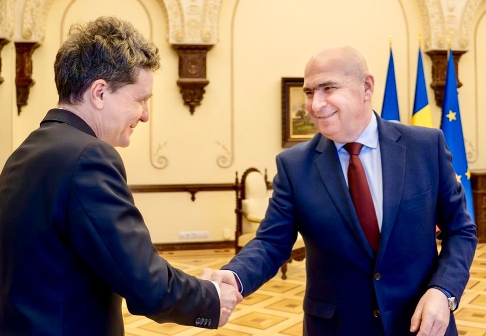 Nicușor Dan, mediator între Bolojan și PSD: Negocieri pentru a salva guvernarea