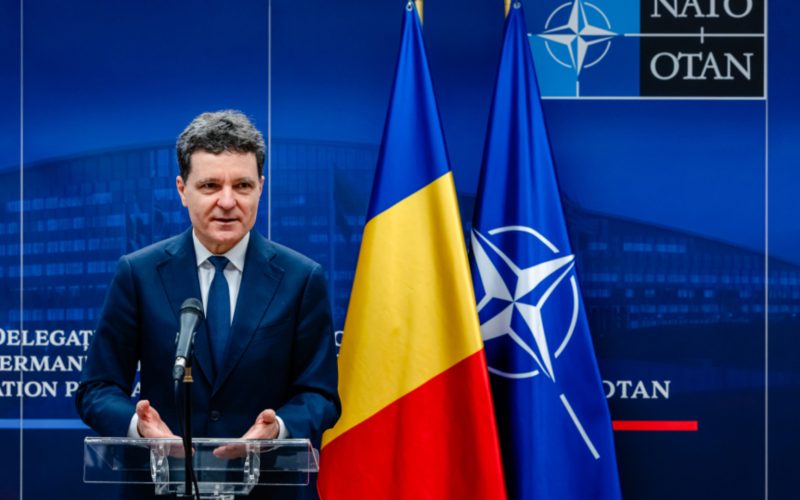 Criză politică: IMM-urile cer discuții URGENTE cu Nicușor Dan. „Suntem afectați toți”