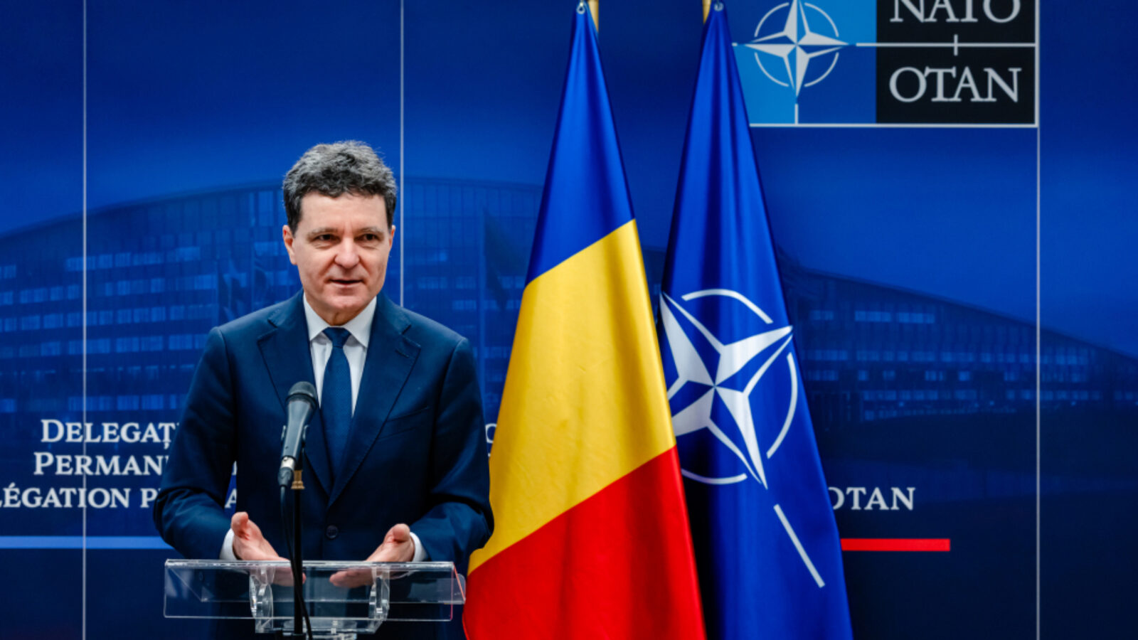 Criză politică: IMM-urile cer discuții URGENTE cu Nicușor Dan. „Suntem afectați toți”