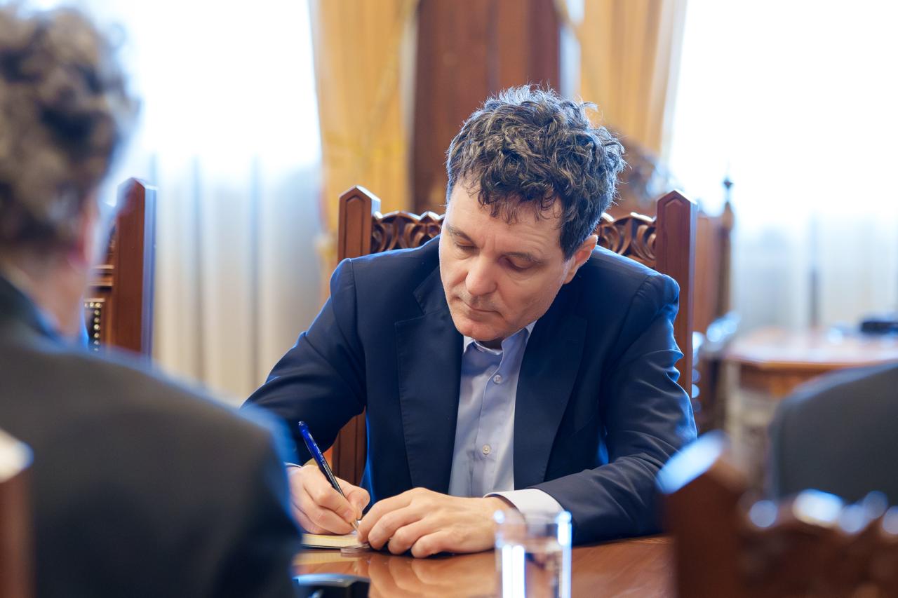 Ministrul justiției a trimis propunerile pentru șefii parchetelor la cotroceni