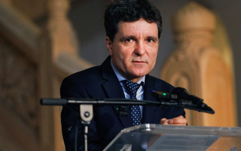 Nicușor Dan: „România are rezerve de îngrășăminte, nu vor fi probleme”