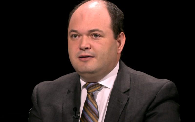 Ionuț Dumitru: România, în pericol economic. Avertismentul expertului
