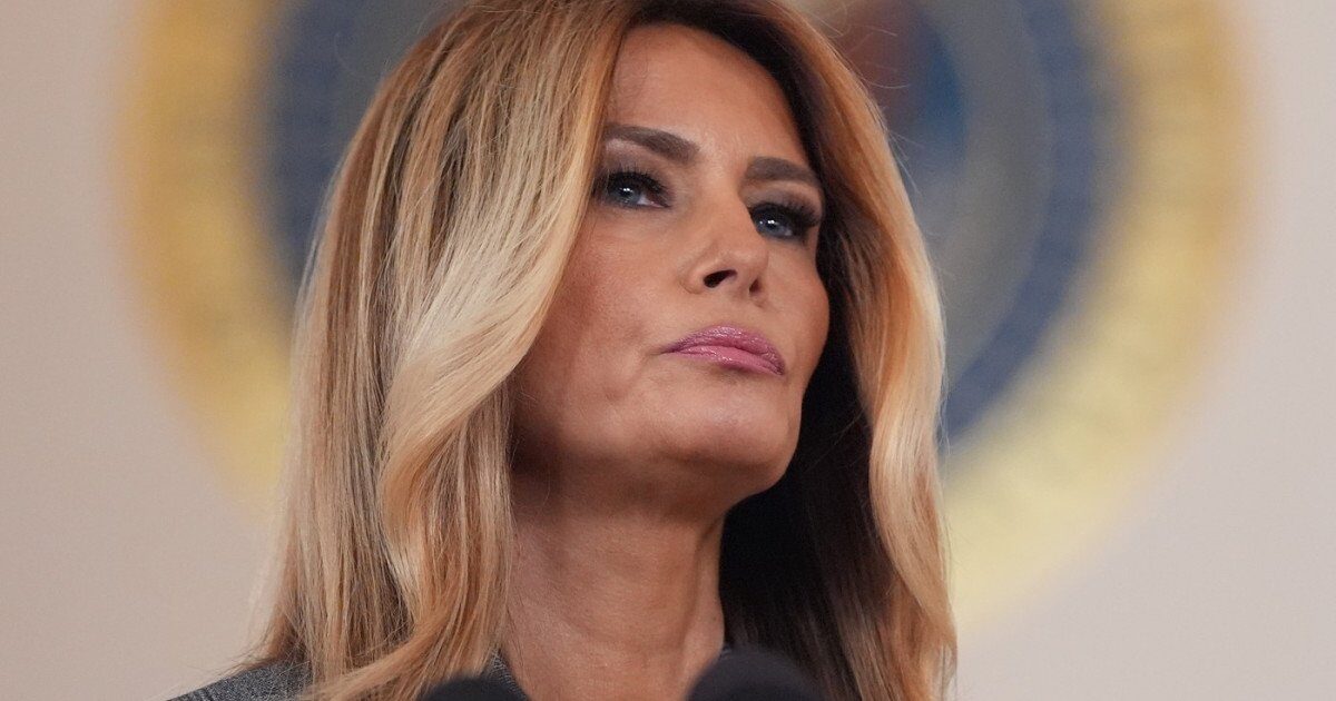 Supraviețuitorii lui Epstein, acuze GRELE la adresa Melaniei Trump