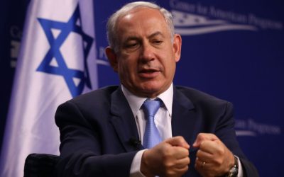 Netanyahu cere amânarea depoziției în procesul de corupție: Instanța primește plic sigilat