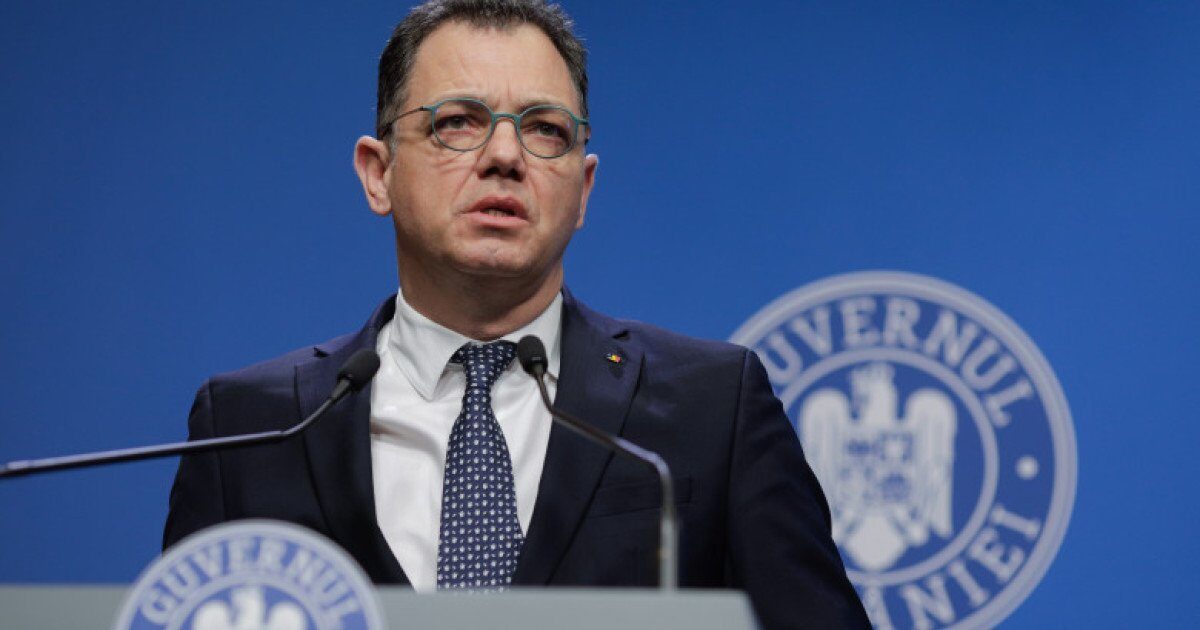 Nelu Barbu, Guvernul trebuia să acționeze mai Rapid pentru relansarea economică