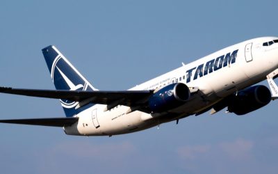 Gheorghiu, despre Tarom: Pierderi de 10 ani, restructurarea, ratată