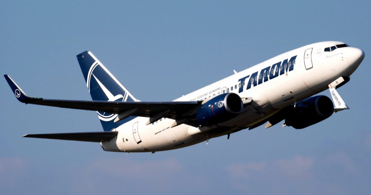 Gheorghiu, despre Tarom: Pierderi de 10 ani, restructurarea, ratată