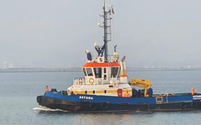 Ranfluarea ASTANA: S-a ales firma pentru recuperarea marinarilor dispăruți