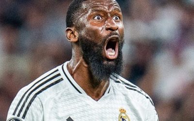 Rudiger, atac dur la Real Madrid după eșecul cu Bayern: „Au fost cadouri!”