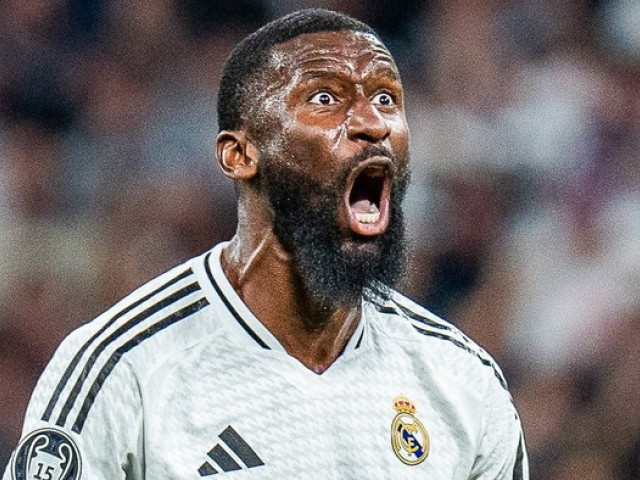 Rudiger, atac dur la Real Madrid după eșecul cu Bayern: „Au fost cadouri!”