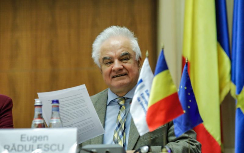 Bani din Fondul de rezervă, „tocati” pe nimic: Scandal cu consilier BNR