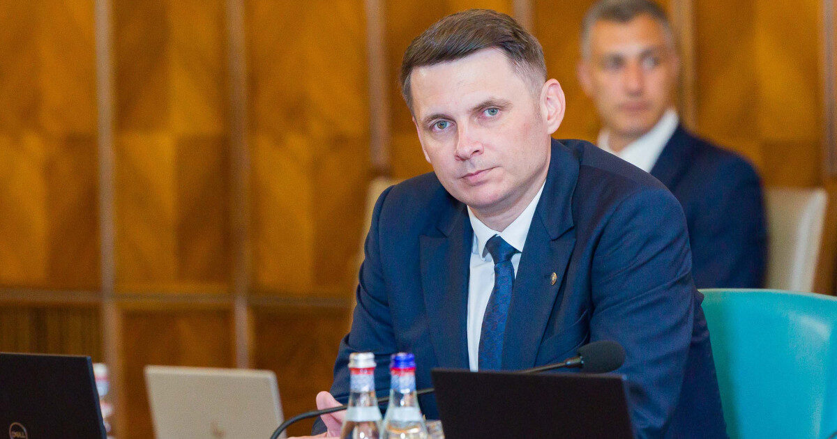 Abrudean, despre listarea companiilor de stat: „Există un jalon”