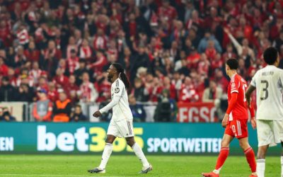Verdictul specialistului: Faza Bayern-Real Madrid, analizată decisiv