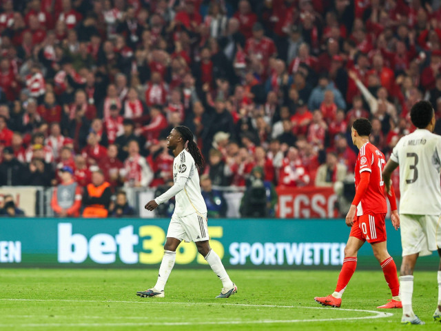 Verdictul specialistului: Faza Bayern-Real Madrid, analizată decisiv