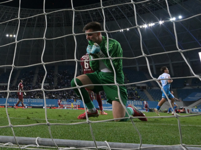 Dumitrescu, categoric după craiova-CFR: Doar o favorită la titlu + două out