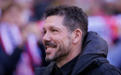 Simeone, după Barcelona, vrea să-l ”fure” pe Flick de un jucător
