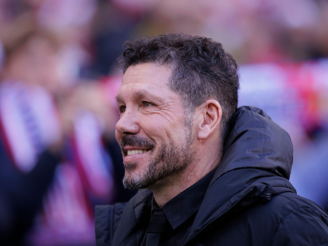 Simeone, după Barcelona, vrea să-l ”fure” pe Flick de un jucător