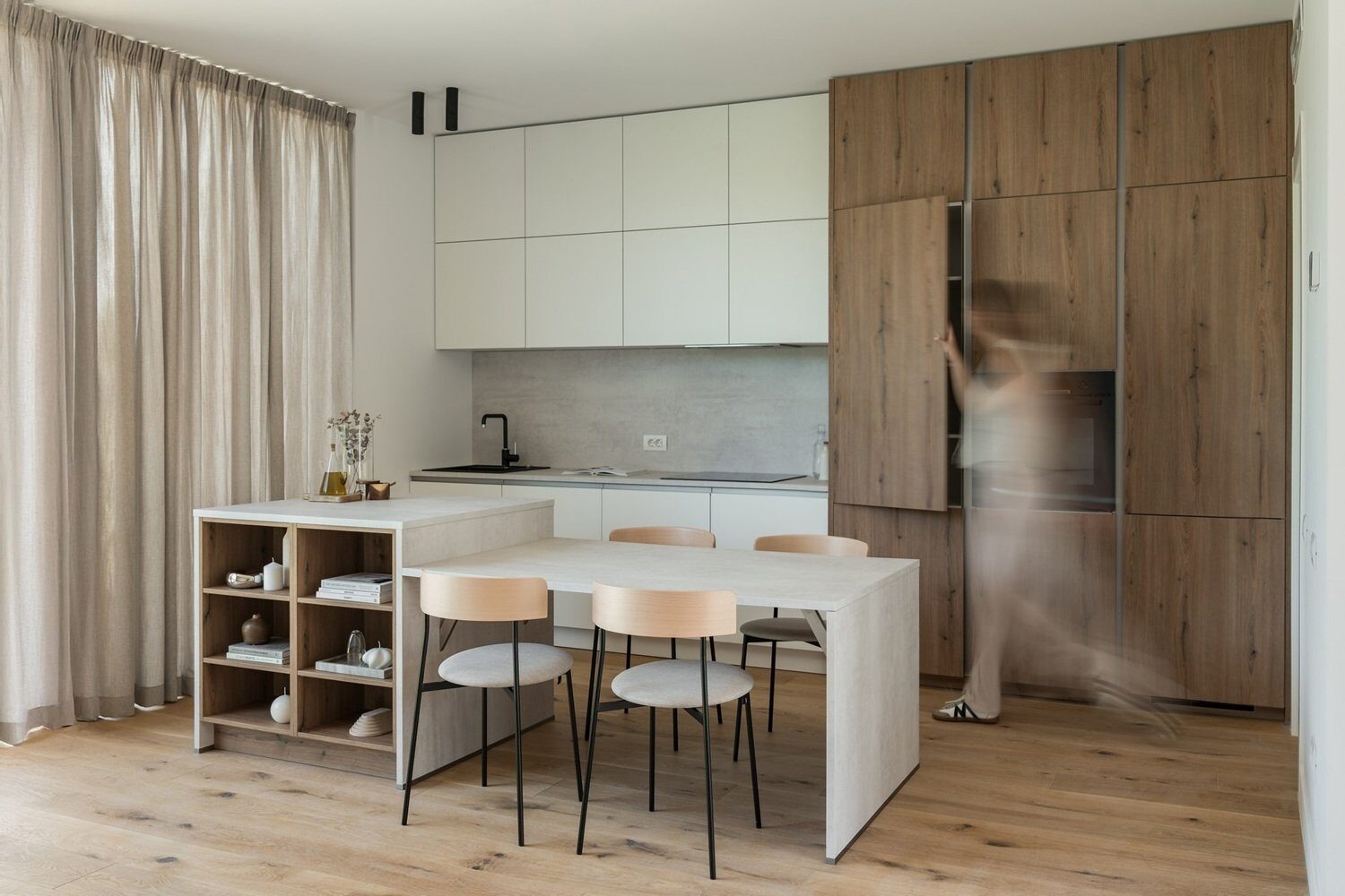 Nolte Home Studio, creștere spectaculoasă: Afacerile au explodat cu 50% în 2025