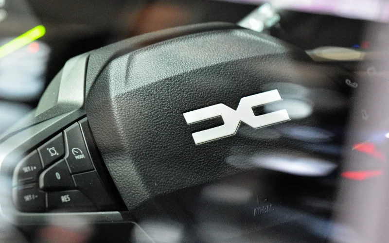 Dacia electrică sub 18.000 de euro: Primele imagini cu noul model