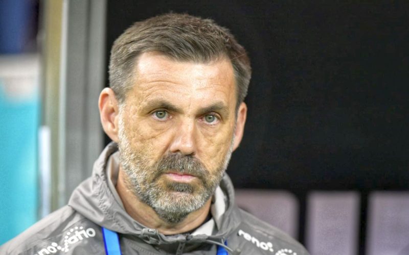 „Nu l-am simțit OK de la început”