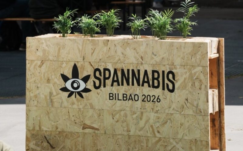 Spannabis 2026: Unde se dă marea întâlnire a iubitorilor de canabis din Europa?