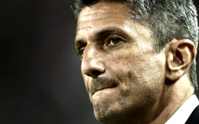 Răzvan Lucescu, OUT din Grecia: A refuzat ordinul lui Ivan Savvidis și a plecat