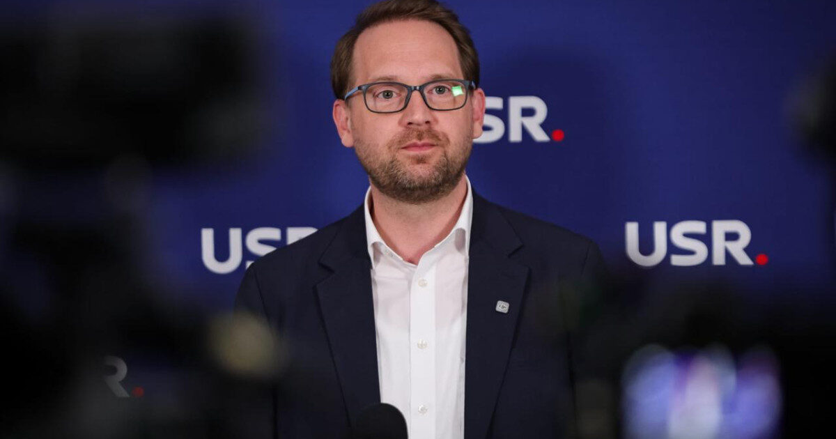 Fritz, despre un Guvern minoritar: „Nu ne bazăm pe voturile extremiștilor”