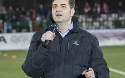 Antal Arpad, categoric: „Nicio fisură în UDMR” după posibila demisie a lui Kelemen Hunor