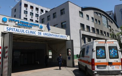 Criză fără precedent la Floreasca: Spitalul din București, în pericol